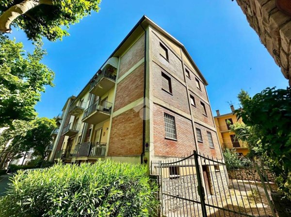 appartamento in vendita a Spoleto