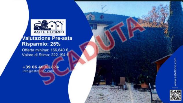 terreno edificabile in vendita a Spoleto