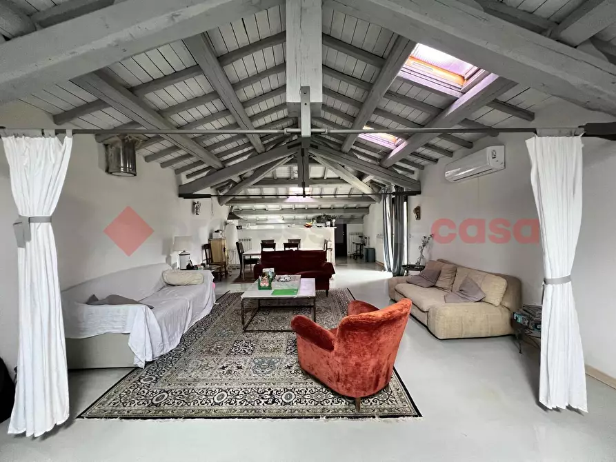 appartamento in vendita a Spoleto