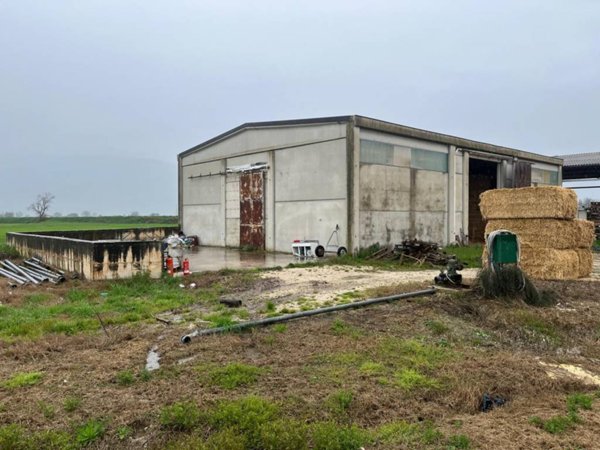 locale commerciale in vendita a Spoleto