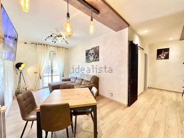 appartamento in vendita a Spoleto in zona San Giovanni di Baiano