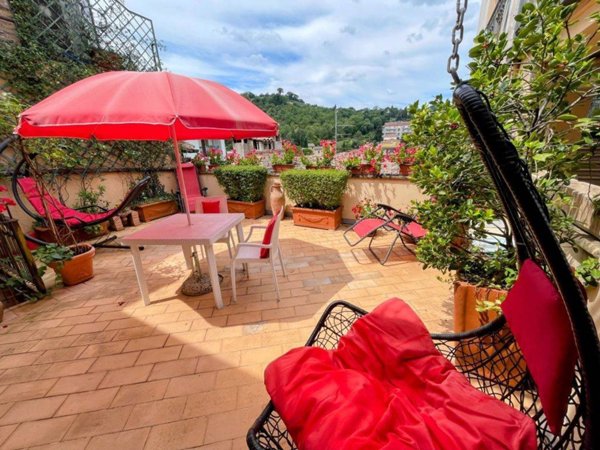 appartamento in vendita a Spoleto