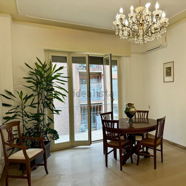 appartamento in vendita a Spoleto