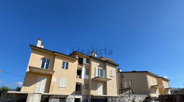 appartamento in vendita a Spoleto in zona San Giacomo