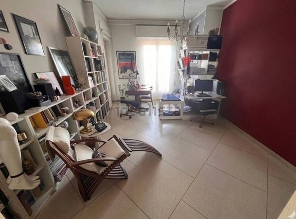 appartamento in vendita a Spoleto