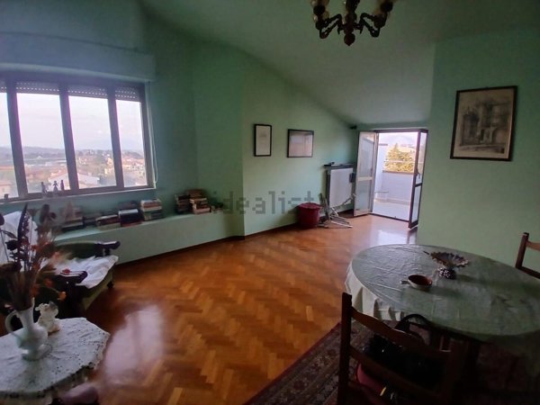 appartamento in vendita a Spoleto