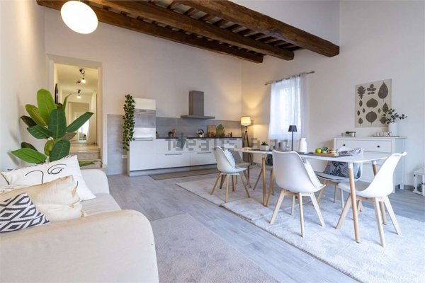 appartamento in vendita a Spoleto