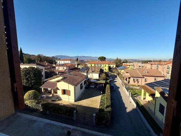 appartamento in vendita a Spoleto