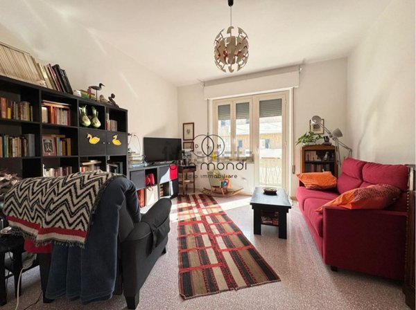 appartamento in vendita a Spoleto