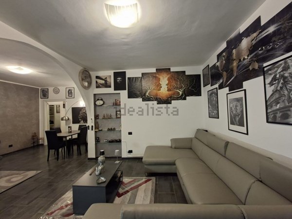 appartamento in vendita a Spoleto