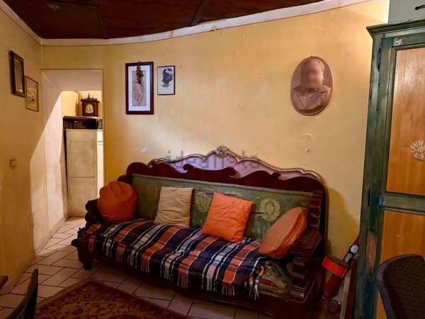 appartamento in vendita a Spoleto