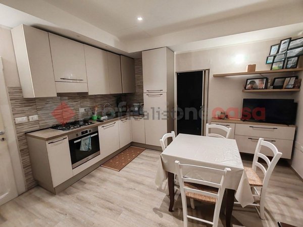 appartamento in vendita a Spoleto