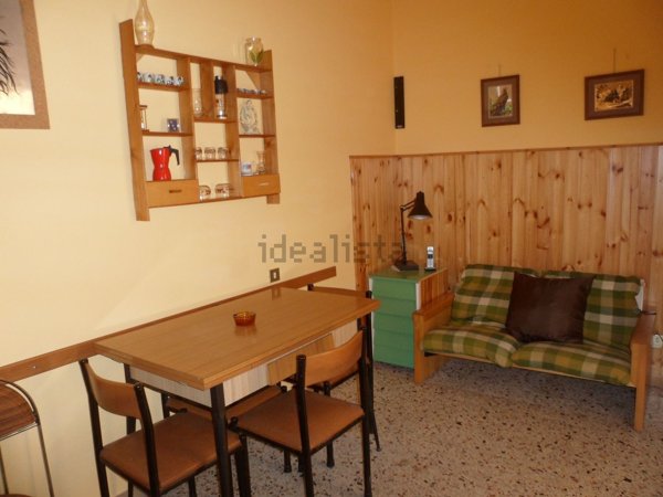 appartamento in vendita a Spoleto