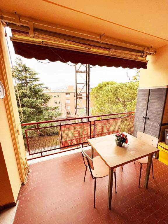 appartamento in vendita a Spoleto