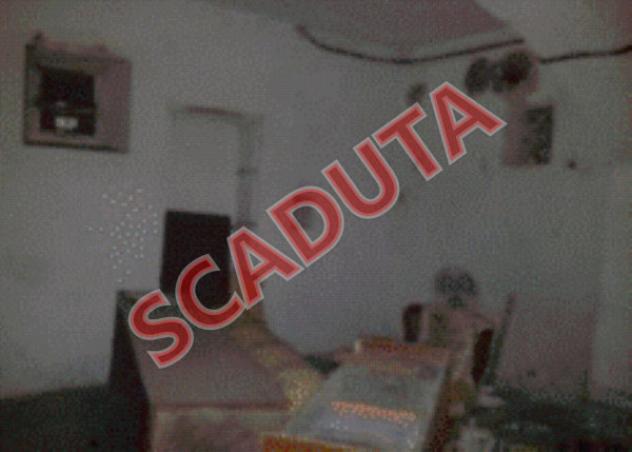 appartamento in vendita a Spoleto in zona San Giacomo