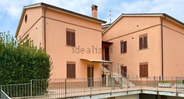 appartamento in vendita a Spoleto