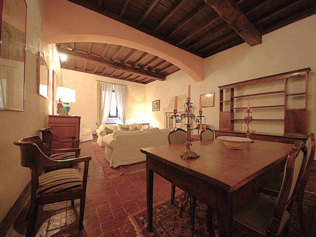 appartamento in vendita a Spoleto