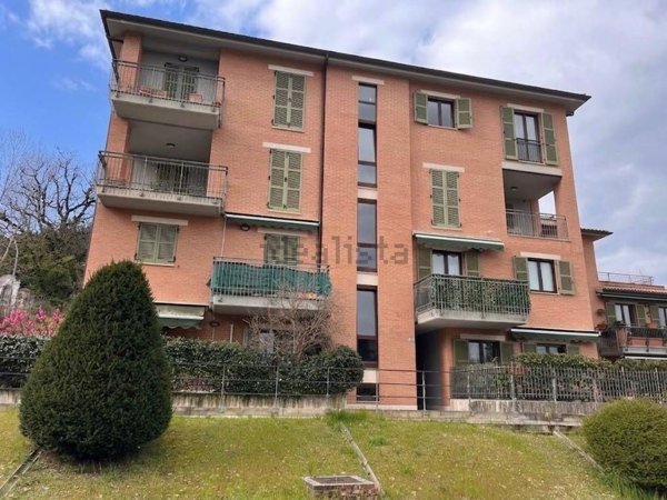 appartamento in vendita a Spoleto