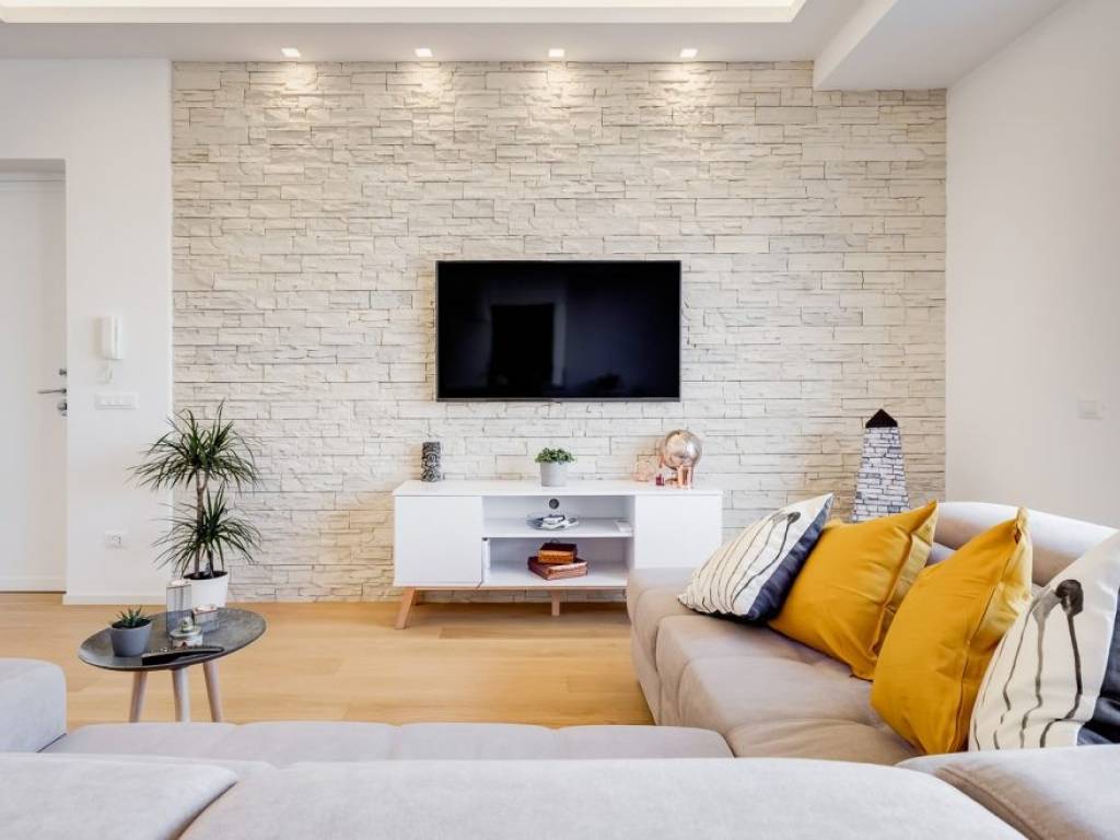 appartamento in vendita a Spoleto