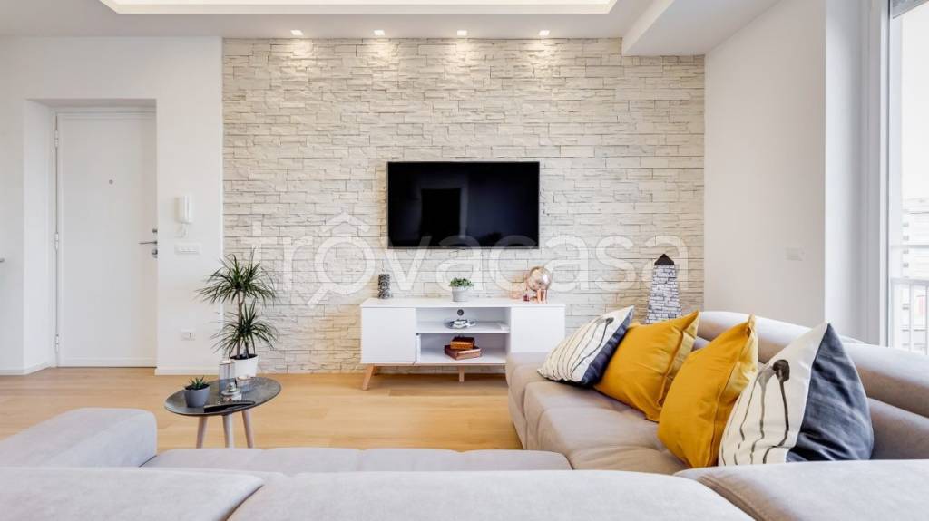 appartamento in vendita a Spoleto