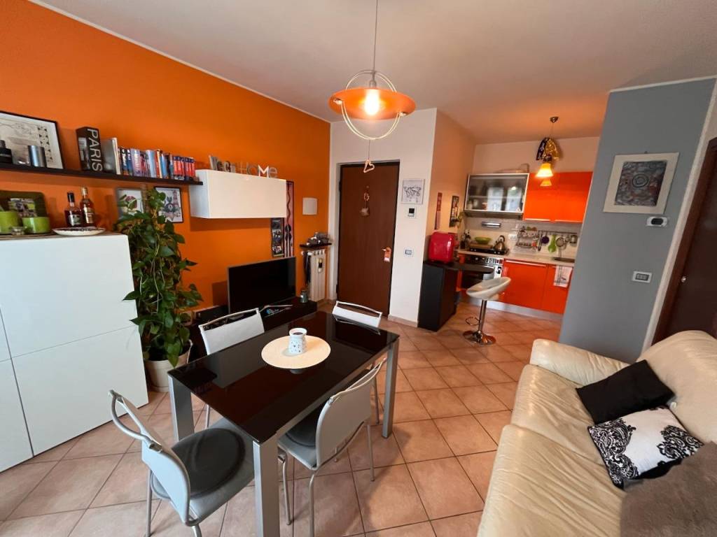 appartamento in vendita a Spoleto