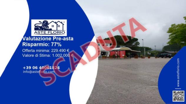 pentavano in vendita a Spoleto