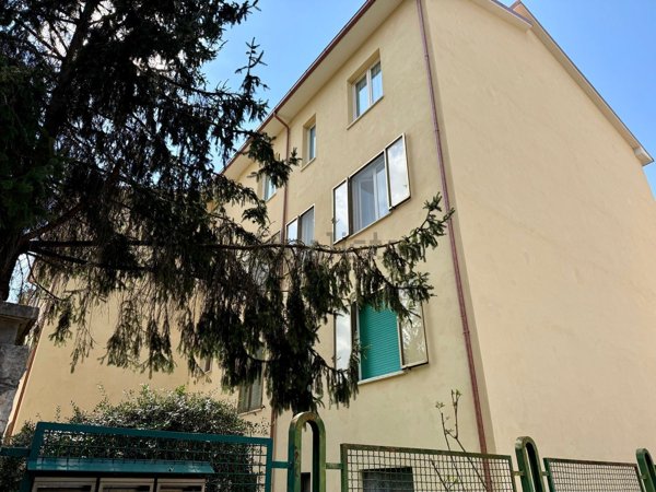 appartamento in vendita a Spoleto