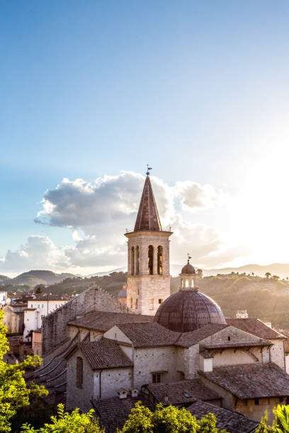 appartamento in vendita a Spoleto