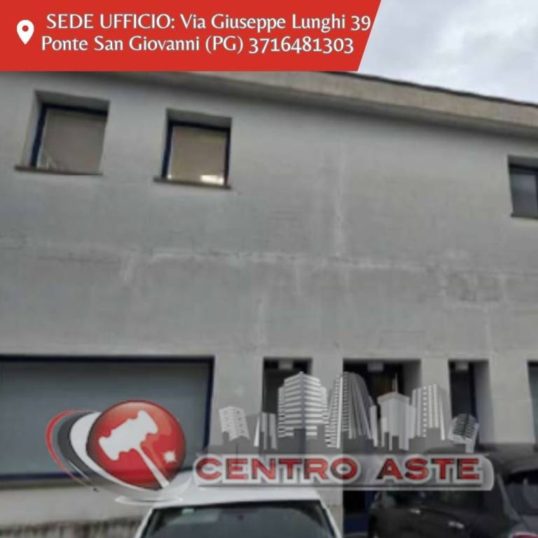 negozio in vendita a Spoleto