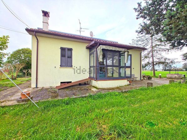 casa indipendente in vendita a Spoleto in zona San Giacomo