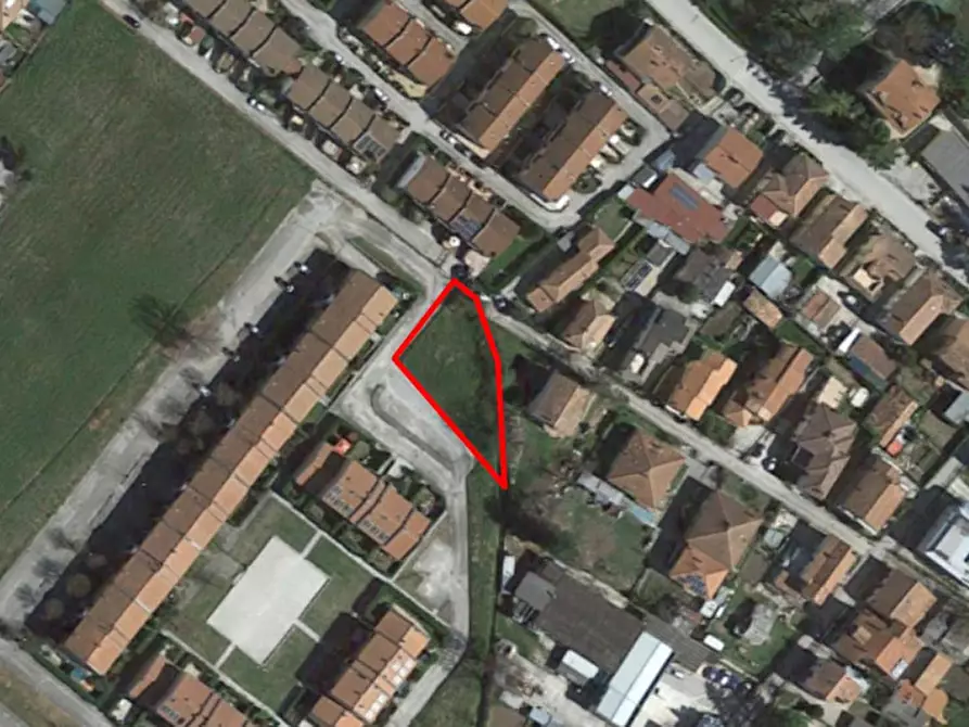 mansarda in vendita a Spoleto in zona San Martino