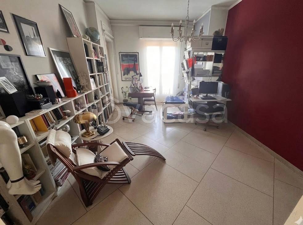 appartamento in vendita a Spoleto