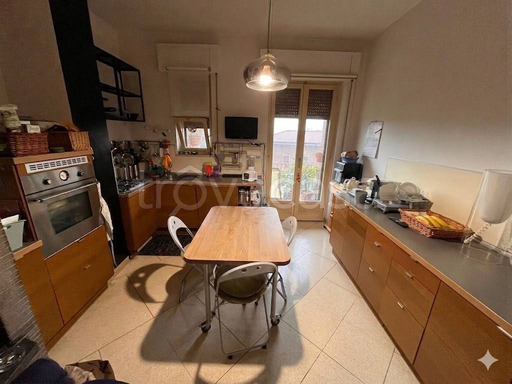 appartamento in vendita a Spoleto