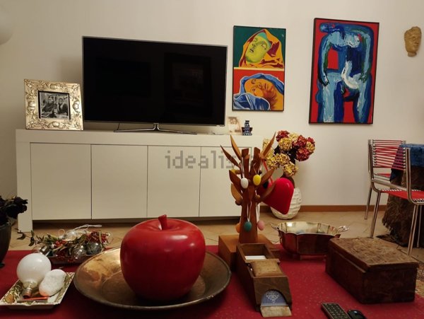 appartamento in vendita a Spoleto