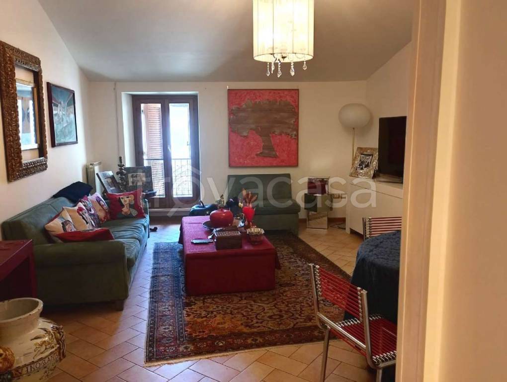 appartamento in vendita a Spoleto