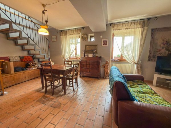 appartamento in vendita a Spoleto