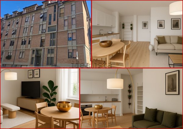 appartamento in vendita a Spoleto