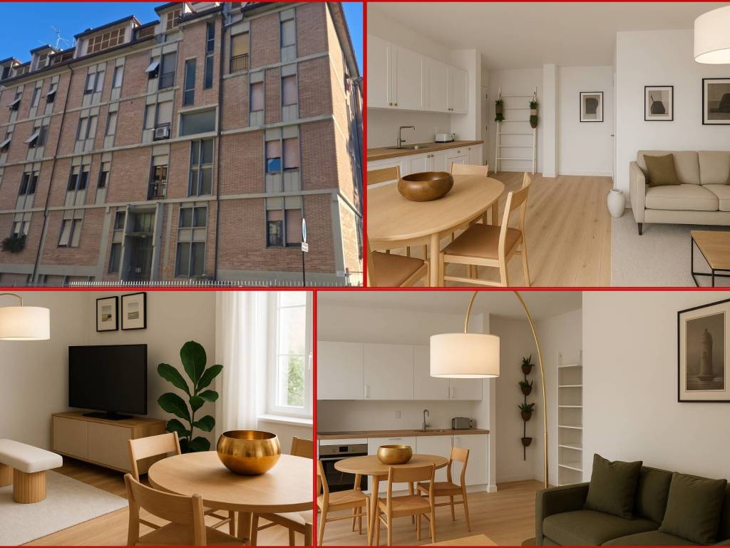 appartamento in vendita a Spoleto