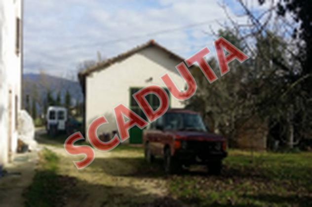 appartamento in vendita a Spoleto in zona Protte