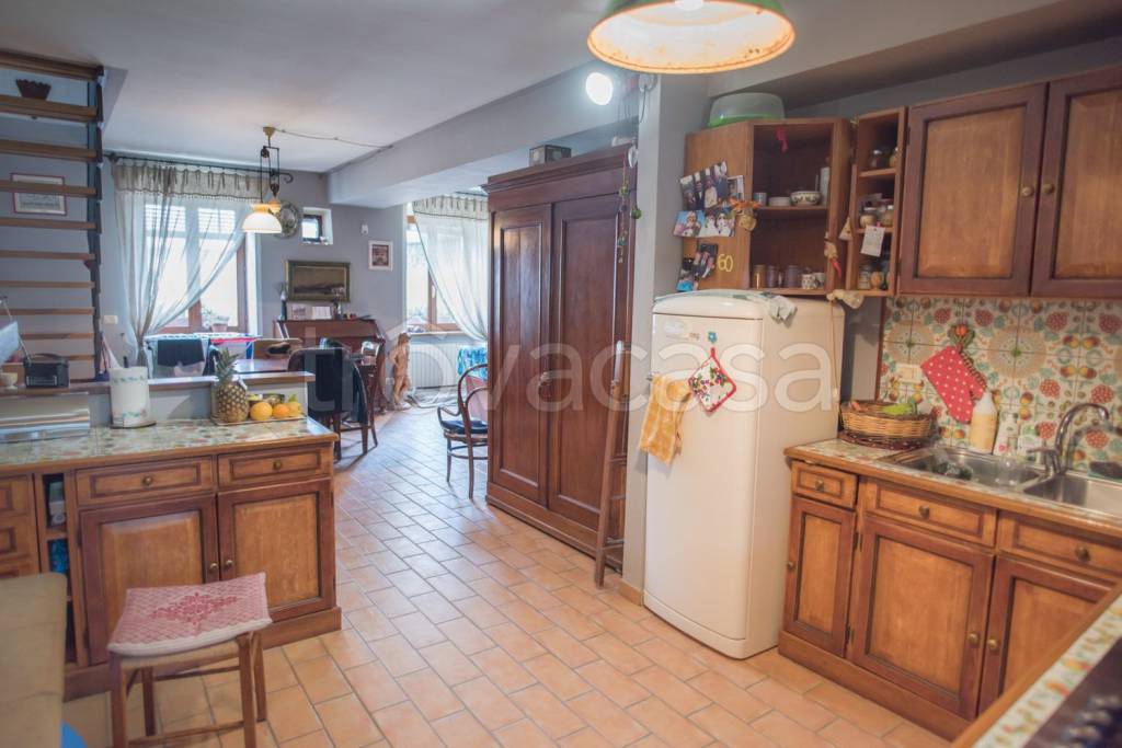 appartamento in vendita a Spoleto