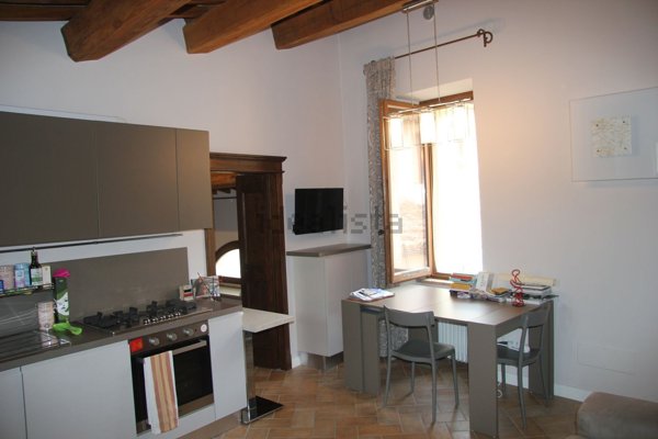 appartamento in vendita a Spoleto