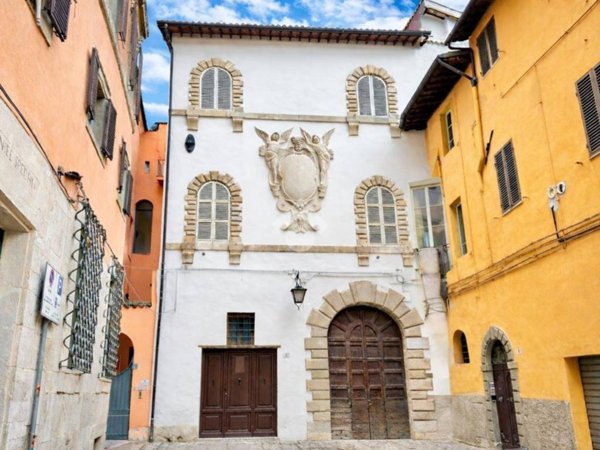 appartamento in vendita a Spoleto