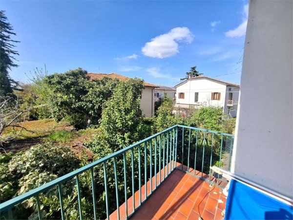 appartamento in vendita a Spoleto