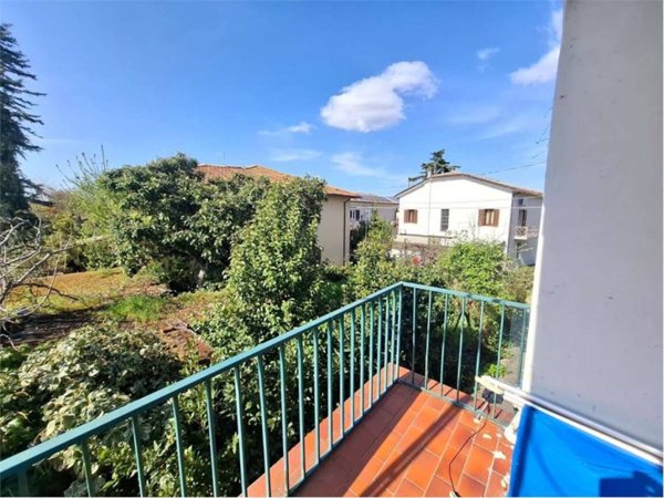 appartamento in vendita a Spoleto in zona Collerisana