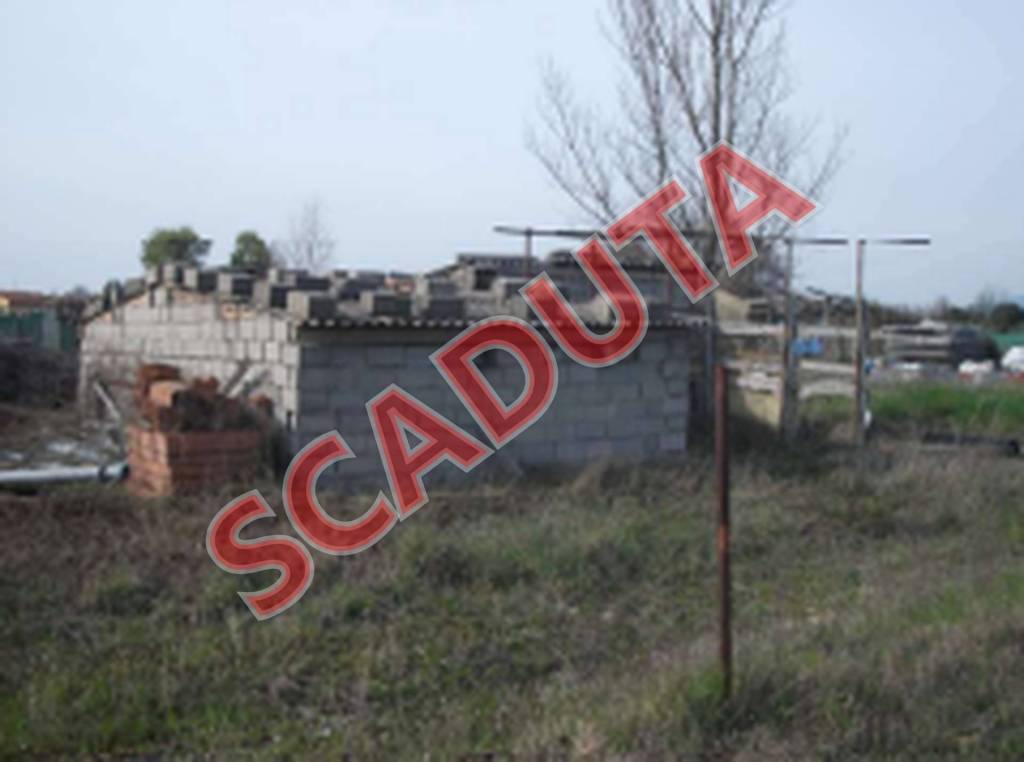 terreno edificabile in vendita a Spoleto in zona Maiano