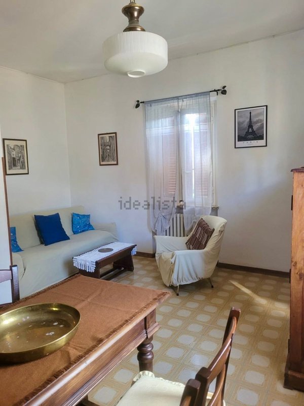 appartamento in vendita a Spoleto in zona Monteluco