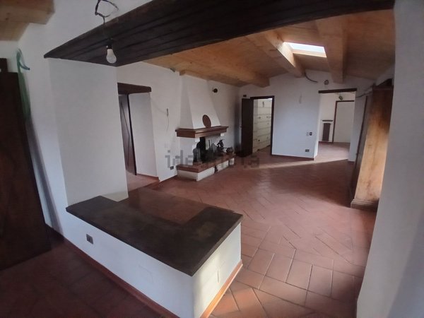 appartamento in vendita a Spoleto