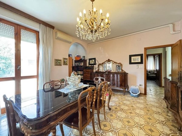 appartamento in vendita a Spoleto