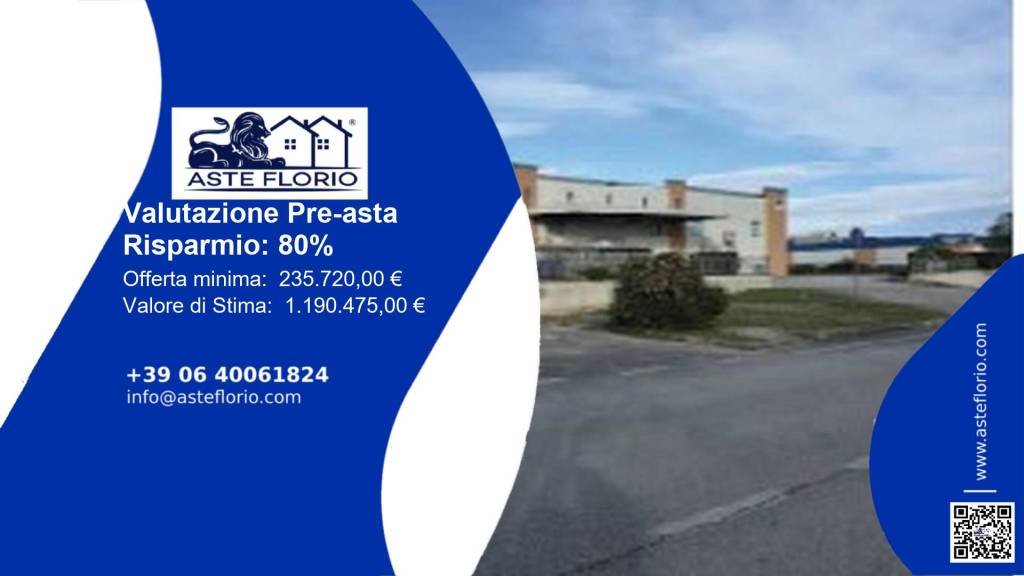 casale in vendita a Spoleto