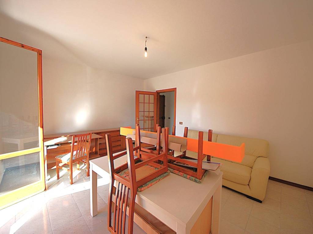 appartamento in vendita a Spoleto